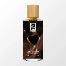 Dua Fragrances-inspired Valentino Uomo Smoky Heart Out Of Stock On Dua