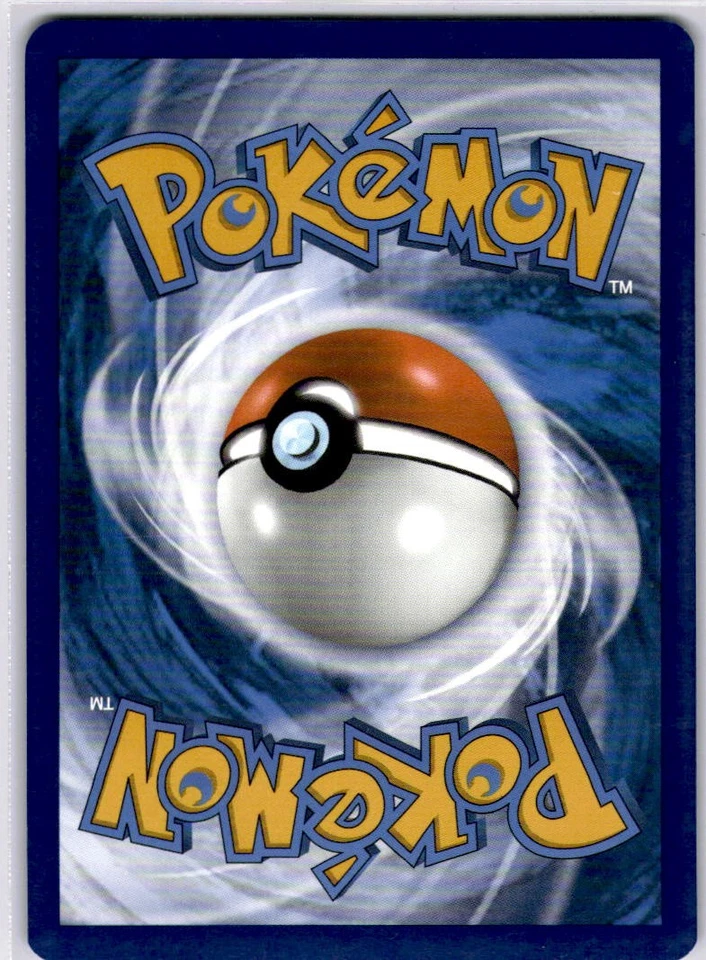 Alakazam ex - Promo SV: Scarlet & Violet Promo Cards 050 LP-NM - Image 2 of 2