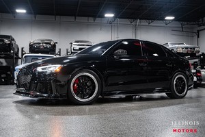 2019 Audi RS 3 2.5T quattro Fully Built 1000hp Over $100k in Upgrades!!