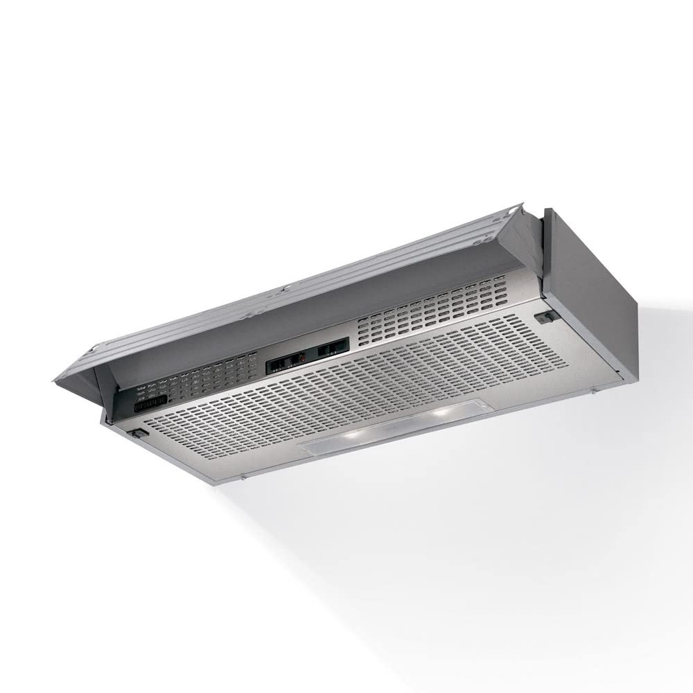Cappa Cucina 60 cm Estraibile MABEL S.R.L. Sottopensile Salvaspazio