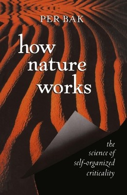 Per Bak How Nature Works (Paperback) (UK IMPORT)