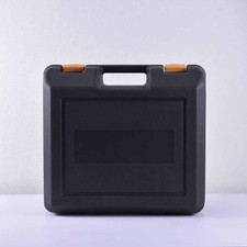 Gas Tank Carry Case with Handle Gas Cylinder Storage Box for Backpacking