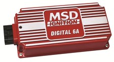 Msd Ignition Box Msd 6a Digital Capacitive Discharge Universal Points Electronic Msd Ignition Box Msd 6a Digital Capacitive Discharge Universal Points Electronic
