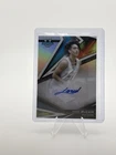 Jared Mccain Rookie Auto RC 2022-23 Bowman U Best Of 2022 #BOA-JM