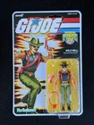 New G.I. Joe Super7 Reaction+ Plus Tiger Force Wild Bill Figure Target Exclusive