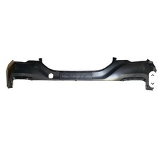 Pare-choc avant Mg ZS