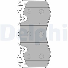 Plaquette de frein Rover 218