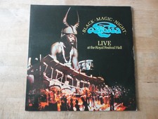 Osibisa   Black Magic Night, Bronze, UK 1977,...