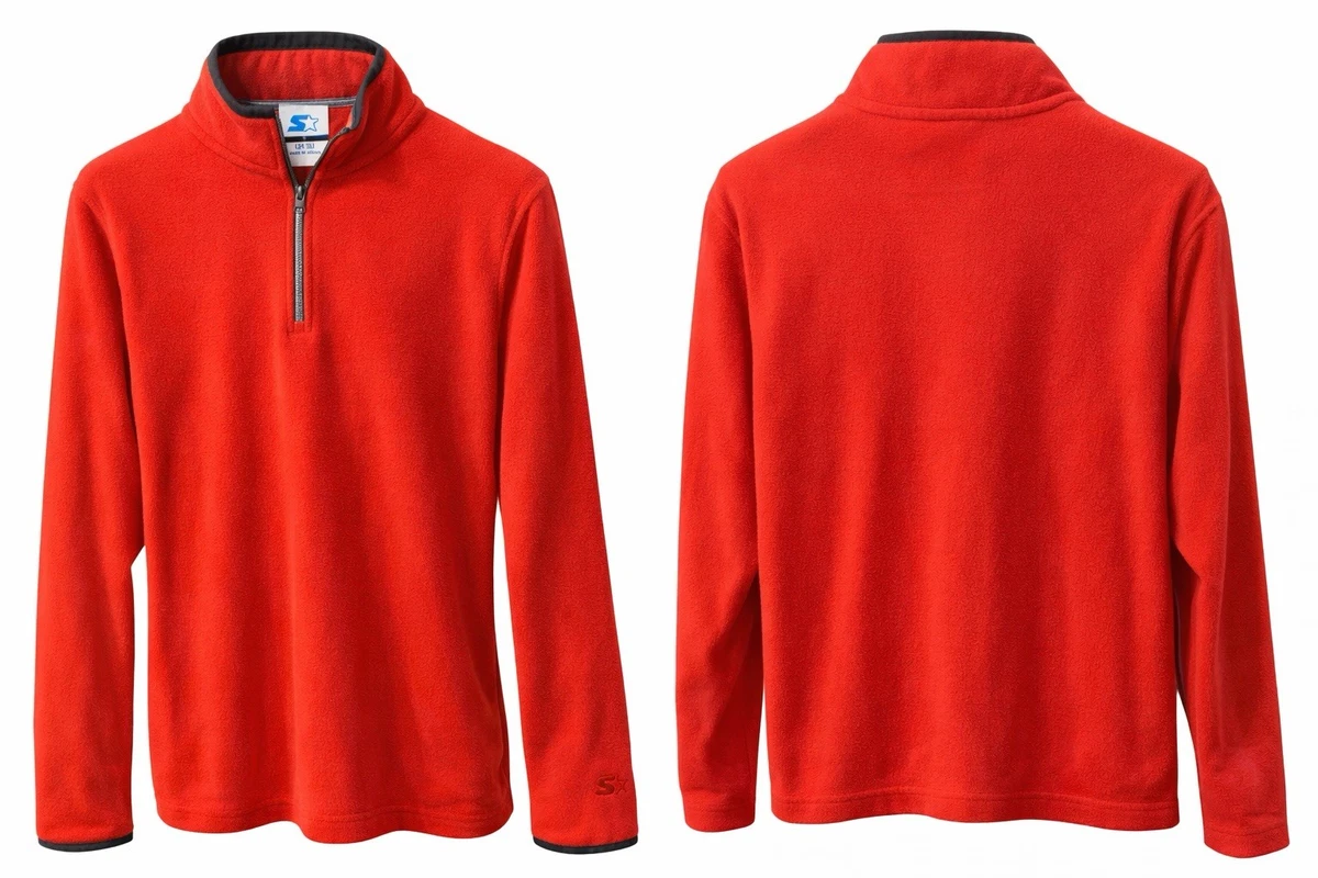 Starter Pullover Activewear Jackets for Men for Sale | Shop Men's