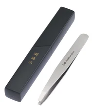 Magoroku Seki Tweezers Made in Japan Tweezers Storage HC1805