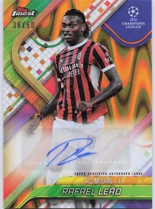 Rafael Leao | eBay