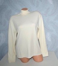  RAR  NOS Vintage Rollkragenpullover NYLTEST ...