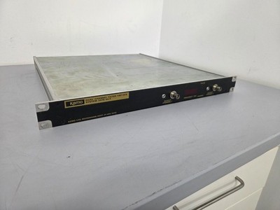 Kemo Dual Channel Filter VBF 25 S, System 2475 MK3