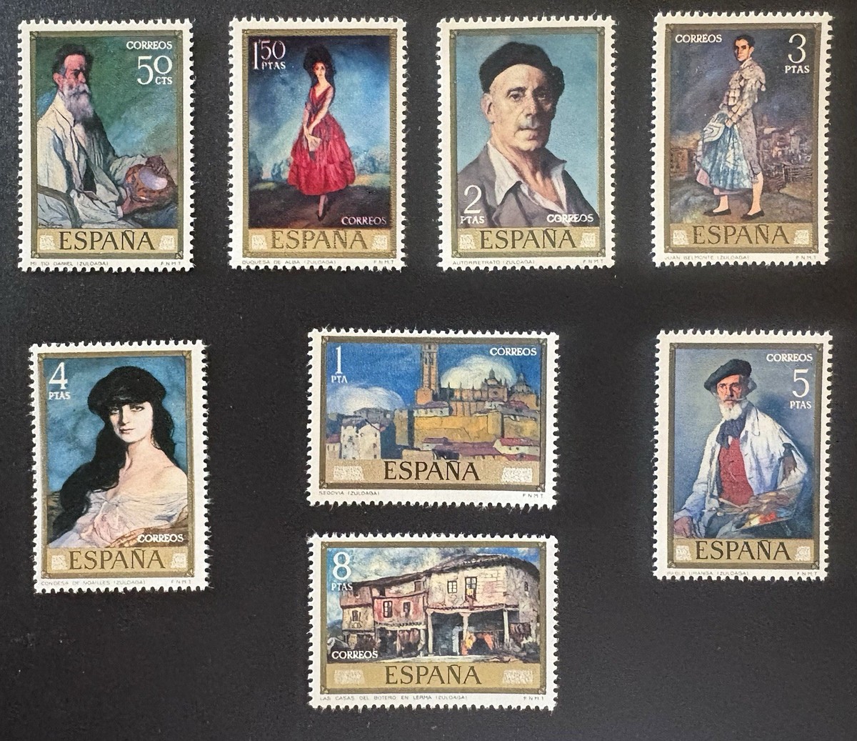 洋書 ANTIQUITES DE L'ESPAGNE s-l1200.jpg