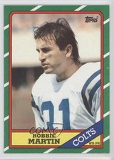 Robbie Martin