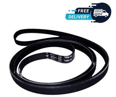   SAME DAY SHIP Blomberg Beko Washer Dryer Drive Belt Hutchinson 2962470100