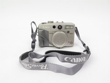 Canon PowerShot G2 4.0 MP Digital & Video Camera with Strap No. 4624510516