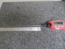 Fluke 1551A-EX 1551A Ex Stik Thermometer Readout - PV80