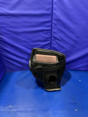 19-22 Challenger Hellcat Redeye 6.2L Cold Air Intake Filter & Box Case Mopar OEM