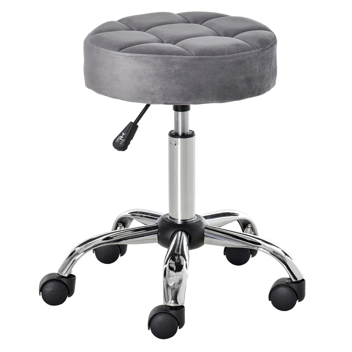 Gray Bar Vanity Stools/Benches for sale | eBay
