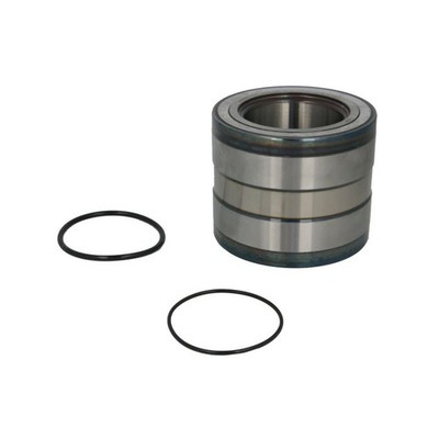1X RADLAGERSATZ HINTEN PASST ZU: MAN FOC TGL I TGM I D0834LFL40-D0836LOH65