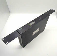 Luxul Epic 4 ABR-4500 Rack Mount Multi-WAN Gigabit Router 4-Port USB 3.0
