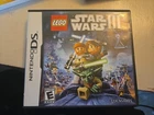 LEGO Star Wars III: The Clone Wars Nintendo 3DS