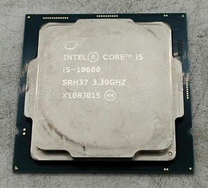 Intel 10600 | eBay
