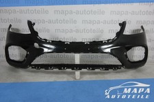 Mercedes S-Klasse W222 AMG Paket Facelift MOPF 2017-2020 Stoßstange Vorne Orig.