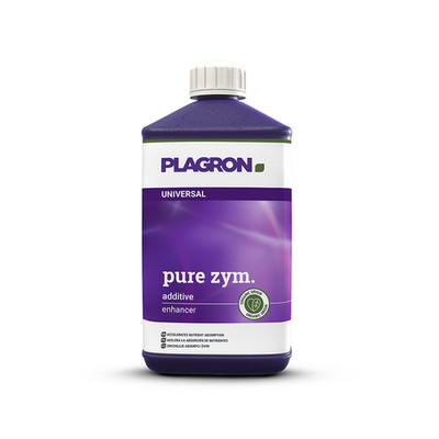 Plagron Pure Enzym 1 Liter
