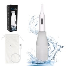 Portable Bidet for Travel Electric Bidet High Pressure Handheld Sprayer Outdoor