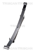 TRISCAN 8765 69002 Spring Pack for SUZUKI TRISCAN 8765 69002 Spring Pack for SUZUKI