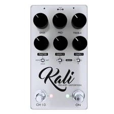 Fortin Kali Distortion pedal