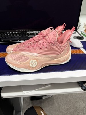 Size 9.5-361 Degrees AG Aaron Gordon Zen VI ''Rich'' 572431108-8