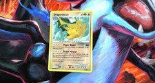 Dragonite 2/146 Legends Awakened Reverse Holo Pokemon on eBay