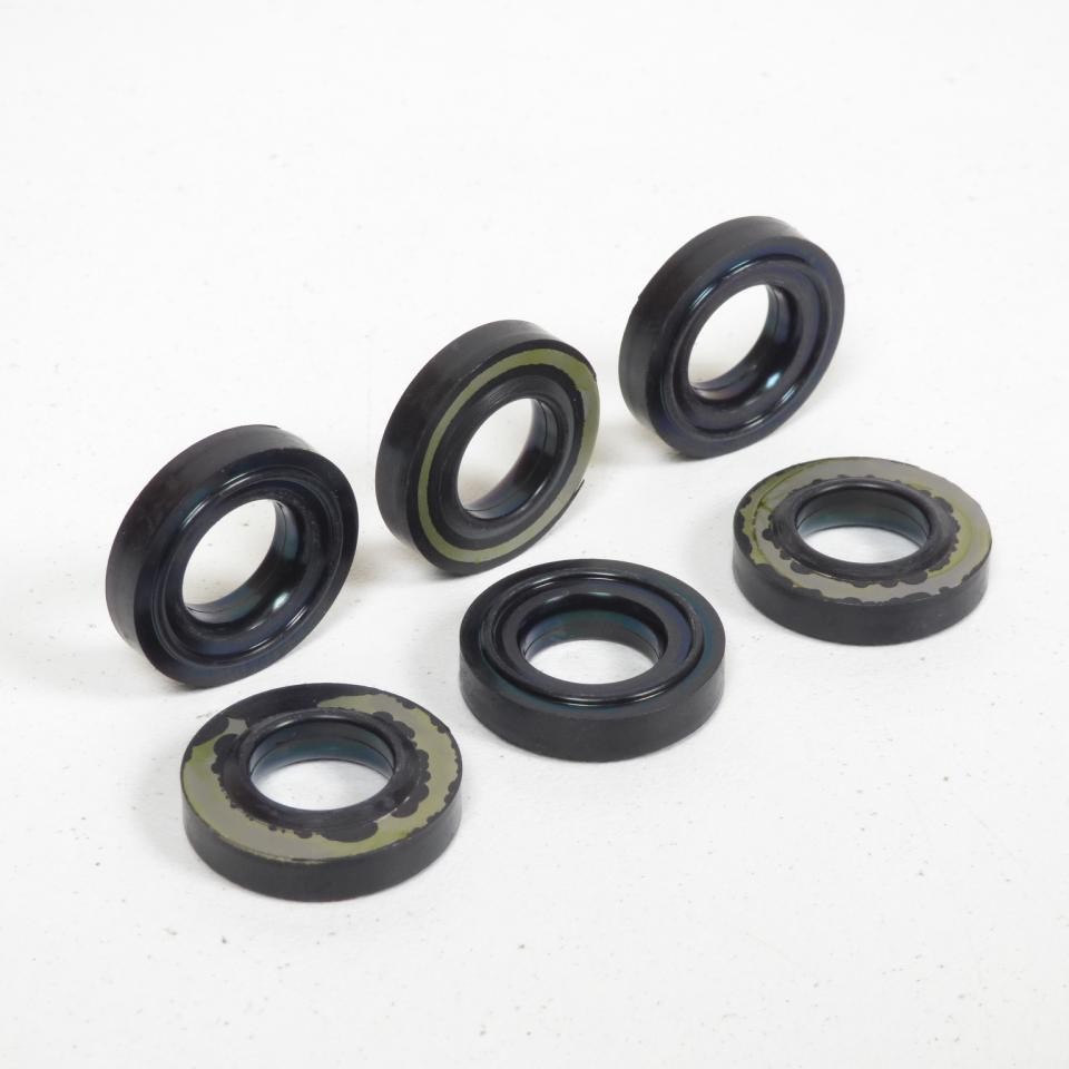 Joint moteur Tourmax résoud les fuites d'huile Kawasaki Z750