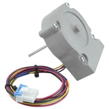 New DC12V Refrigerator Evaporator Condenser Fan Motor Assembly EAU63923601