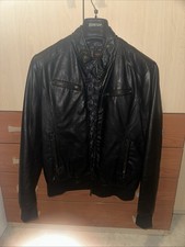 Giacca Ecopelle Datch Taglia M