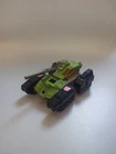 Transformers G1 Vintage Headmaster HM Hardhead Great Condition Incomplete