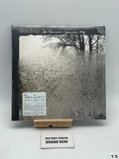 Bon Iver – For Emma, Forever Ago | Brand New/Sealed Vinyl