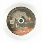 Shadow of the Colossus Greatest Hits (Sony PlayStation 2, 2006) Disc Only