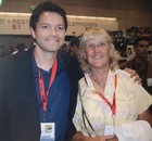 Misha Collins Auctions Beige Pima Sports Cotton Hat With Buckle Back One Size — photo 5