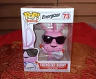 Funko Pop! Vinyl: Ad Icons - Energizer Bunny #73