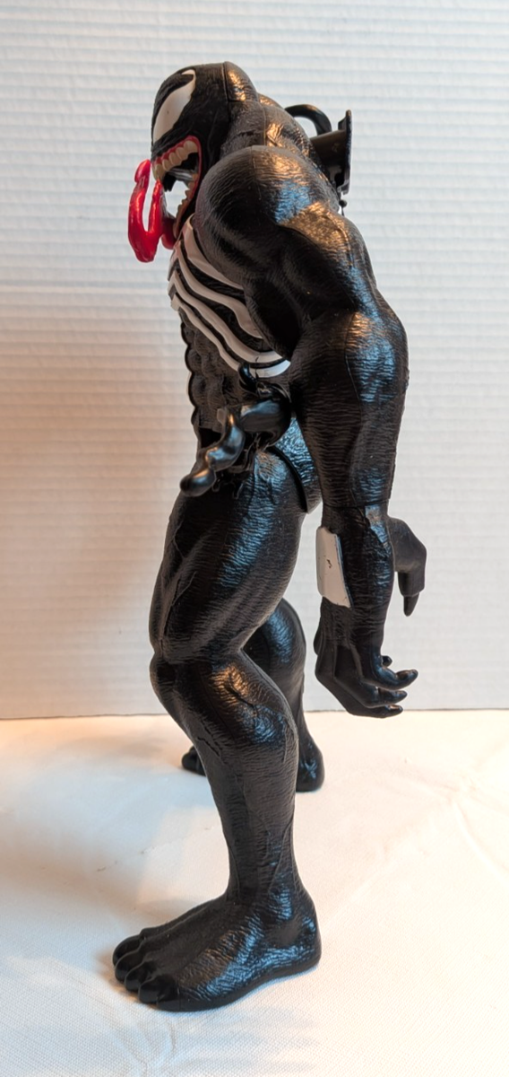 Marvel Spider-Man Maximum Venom Ooze 2019 12