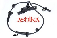 Ashika 151-04-447 Sensor FüR Raddrehzahl ABS Sensor Raddrehzahl FüR Honda