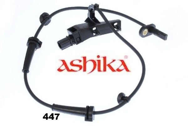 Ashika 151-04-447 Sensor FüR Raddrehzahl ABS Sensor Raddrehzahl FüR Honda-image