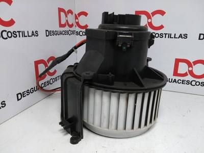 5591E11 HEIZUNG MOTOR / 52421335 / 090622 / 112759 FÜR OPEL ASTRA H CARAVAN COSM