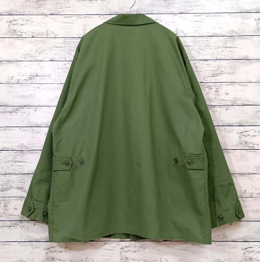 ENGINEERED GARMENTS BDU JACKET - image 2