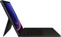 Samsung Book Cover Keyboard EF-DX725 FüR Das Galaxy Tab S10 Lite, Tab S10 Fe