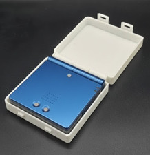 Nintendo Gameboy Advance SP Console Box Carrying Hard Case Carry Cover Bag Pouch